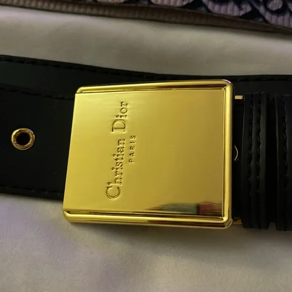 Brand new blue /grey crossbody - Picture 5 of 7